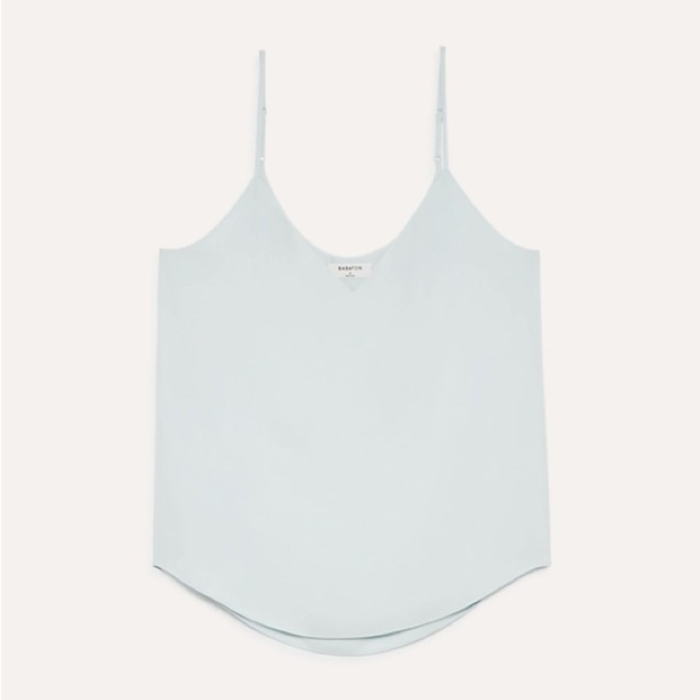Bundle Two Babaton Everly camisoles